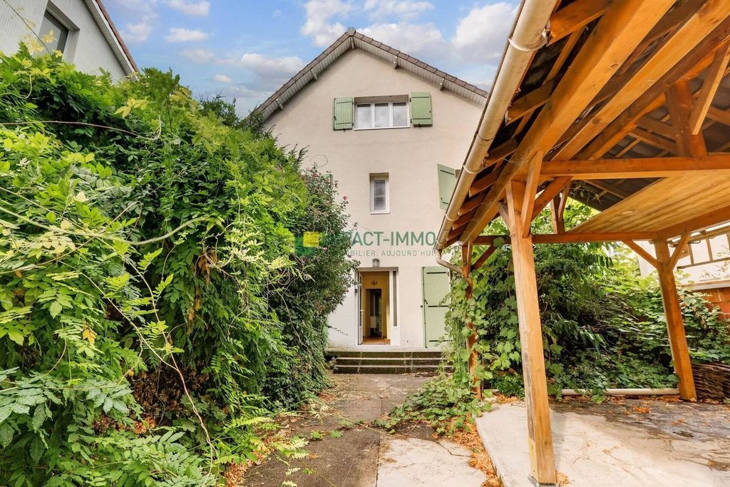 Maison à vendre, 165m², Colombes
