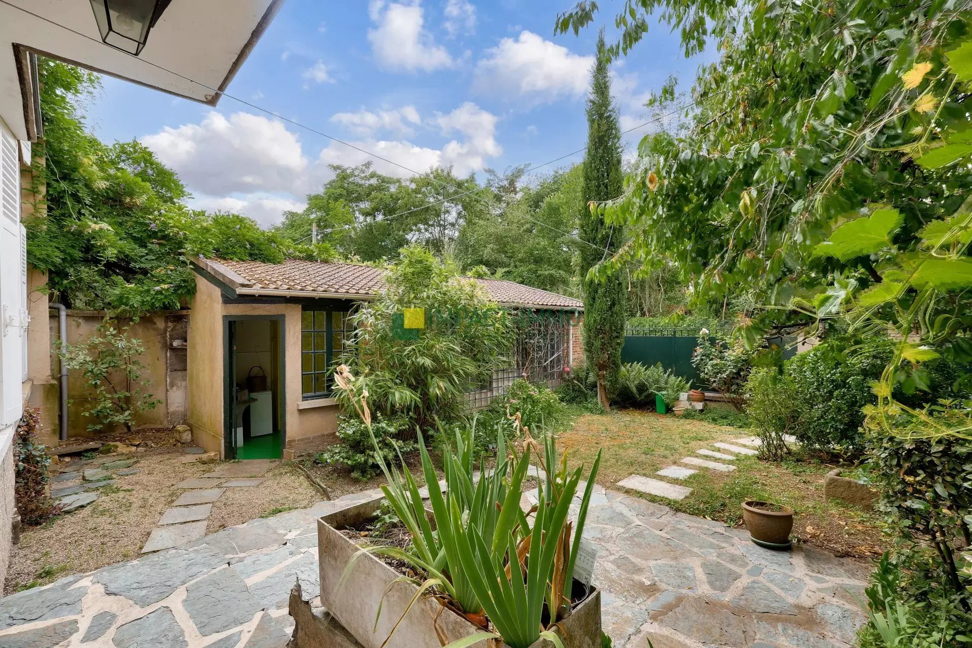 Maison à vendre, 138m², Colombes