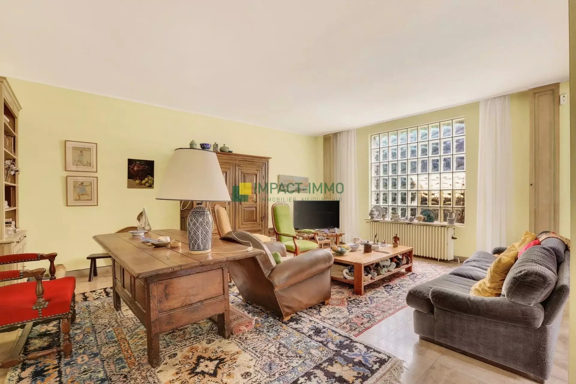 Maison à vendre, 138m², Colombes