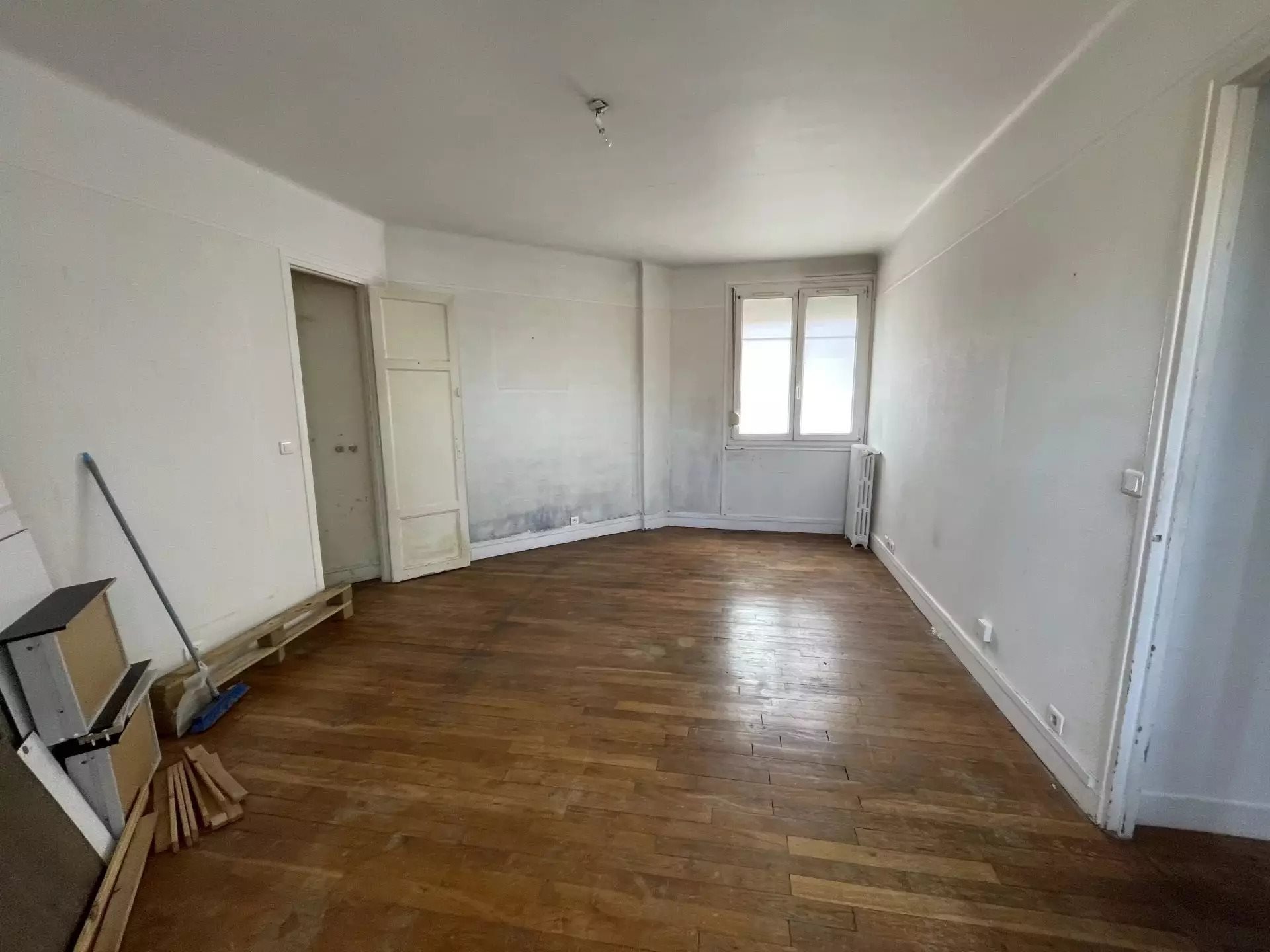 Appartement à vendre, 60m², Colombes