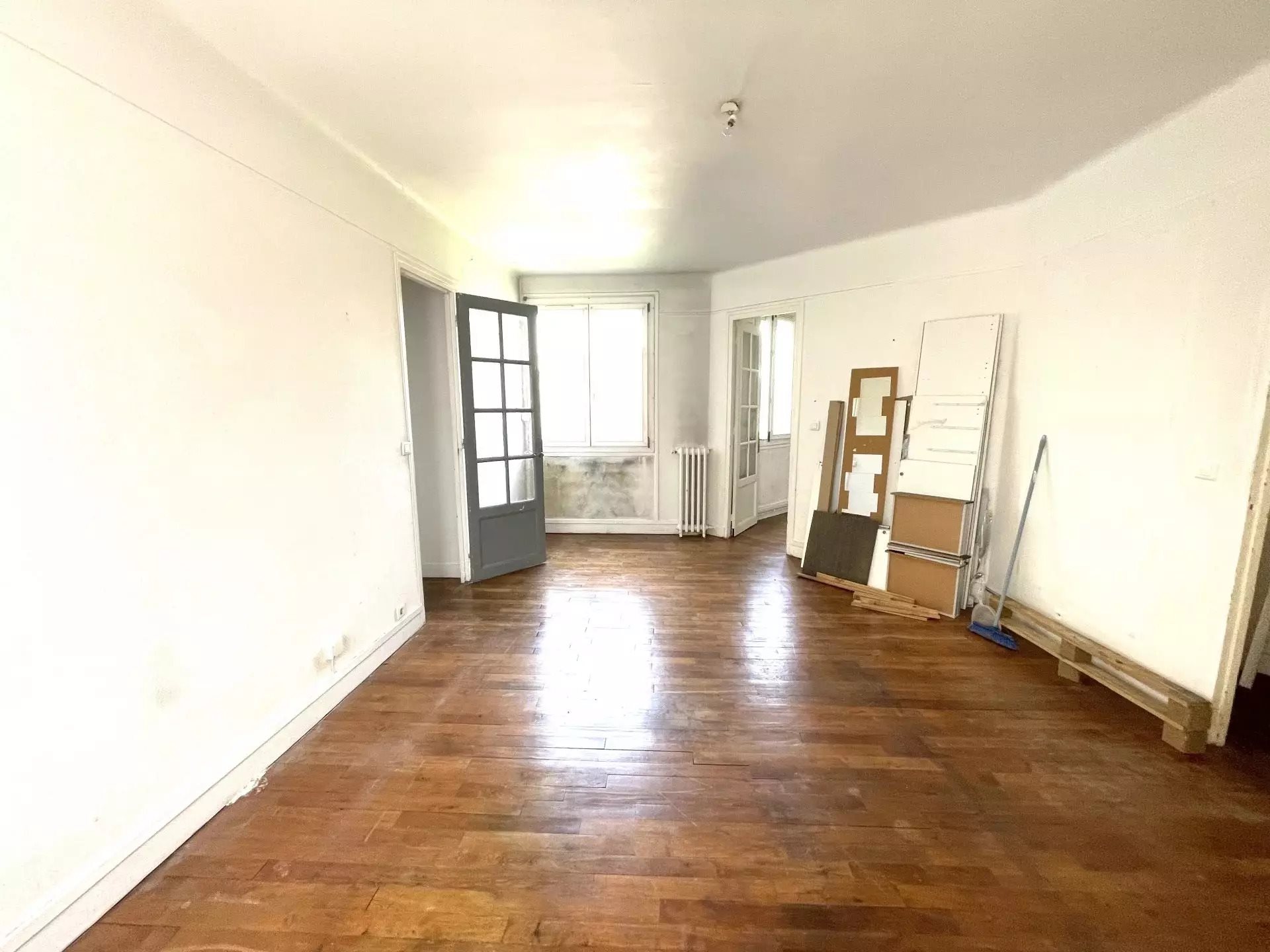 Appartement à vendre, 60m², Colombes
