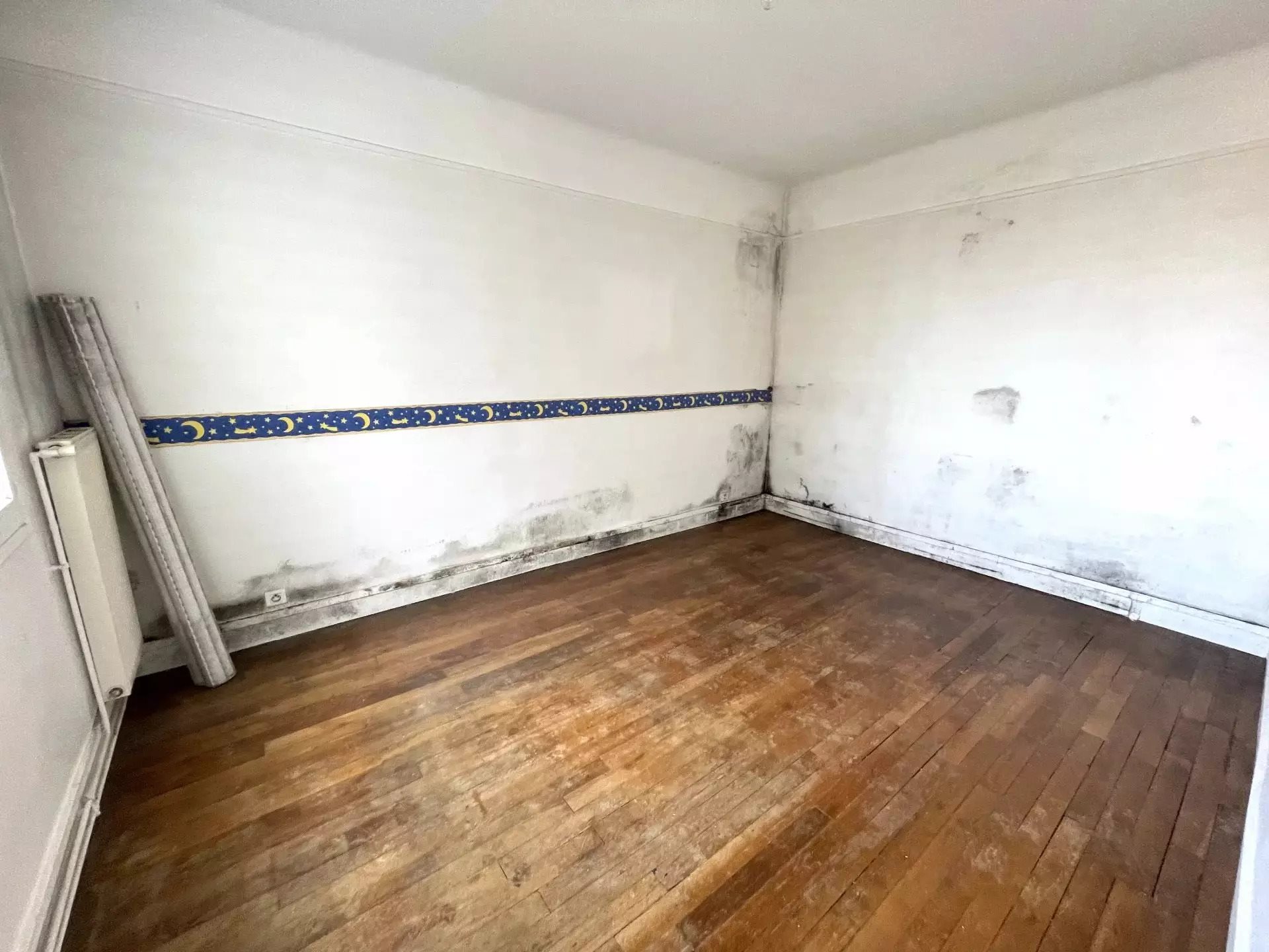 Appartement à vendre, 60m², Colombes