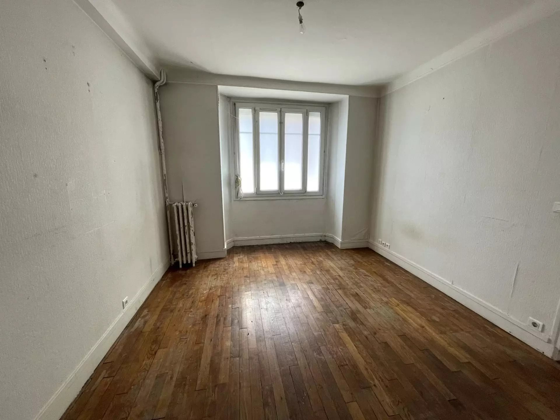 Appartement à vendre, 60m², Colombes