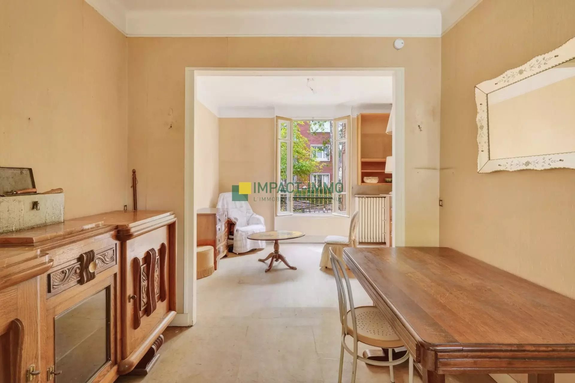 Maison à vendre, 55m², La Garenne-Colombes