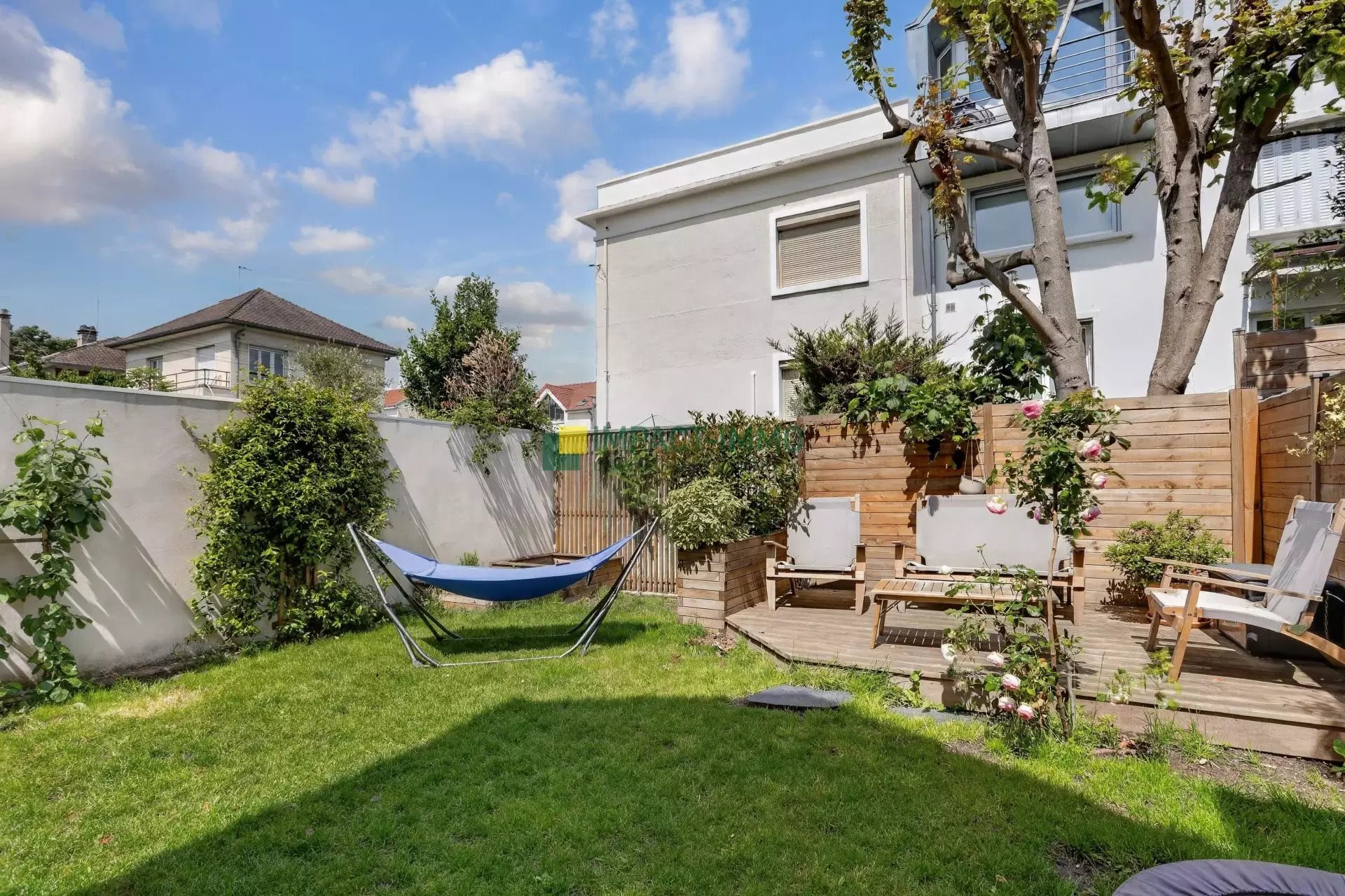 Maison à vendre, 73m², Colombes