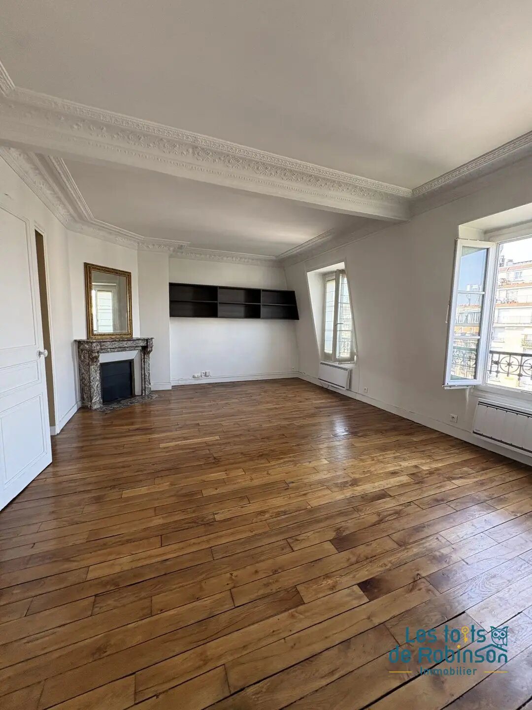 Appartement à vendre, 48m², Paris 15ème
