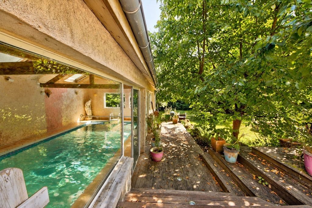 Maison à vendre, 315m², Magny-les-Hameaux