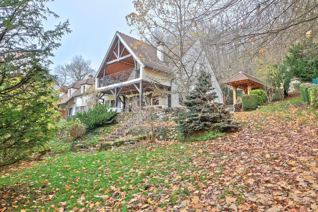 Maison à vendre, 268m², Châteaufort