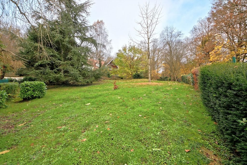 Maison à vendre, 268m², Châteaufort