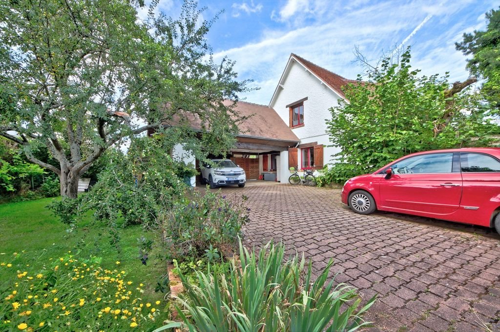 Maison à vendre, 195m², Magny-les-Hameaux