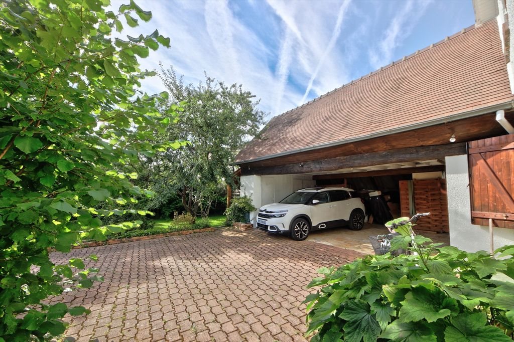 Maison à vendre, 195m², Magny-les-Hameaux