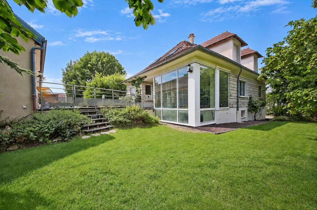 Maison à vendre, 465m², Chambourcy
