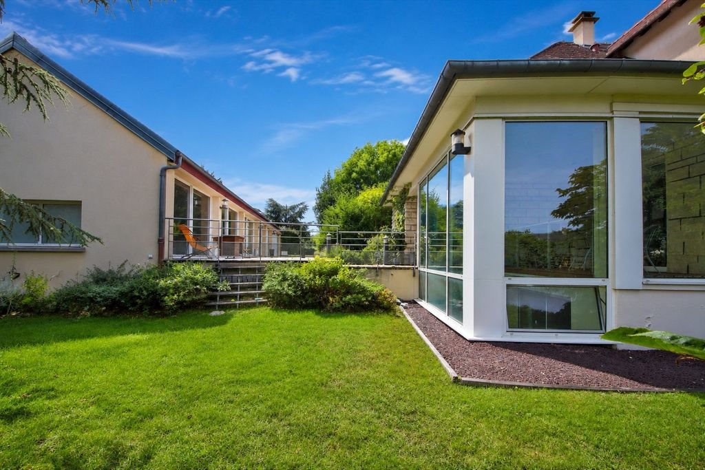 Maison à vendre, 465m², Chambourcy