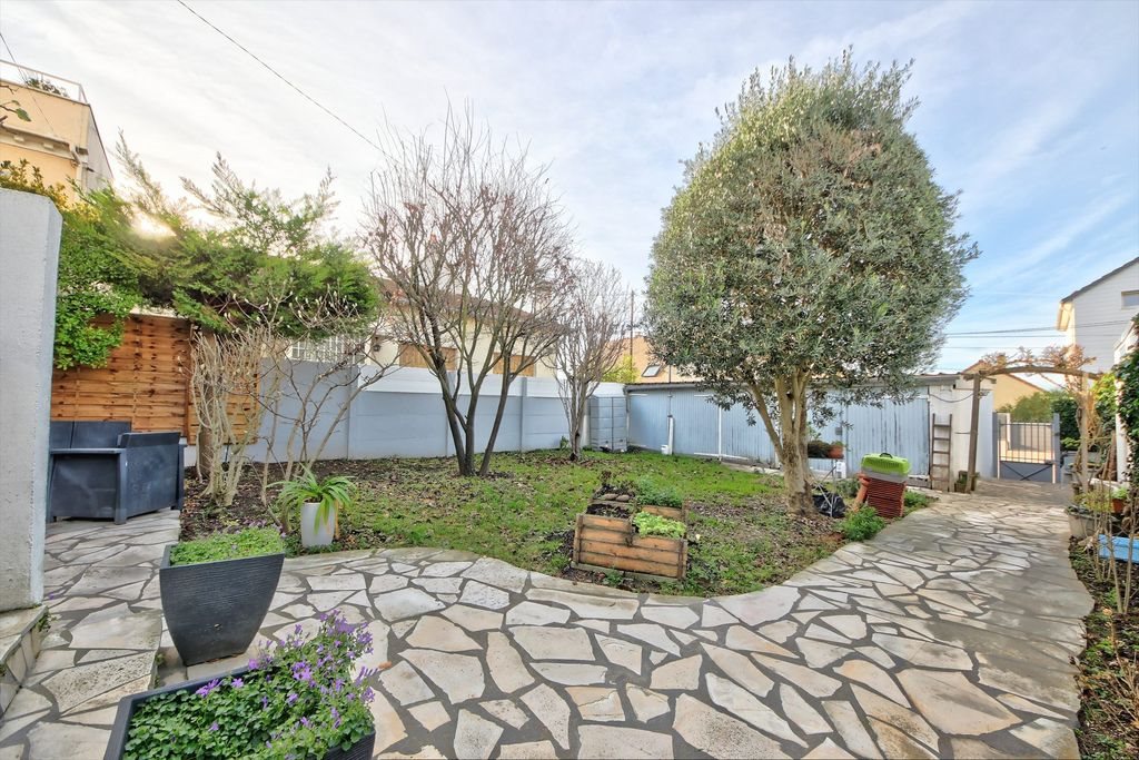 Maison à vendre, 251m², Nanterre
