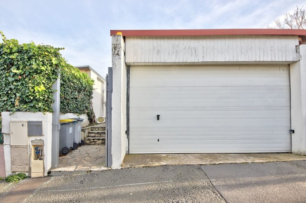 Maison à vendre, 251m², Nanterre