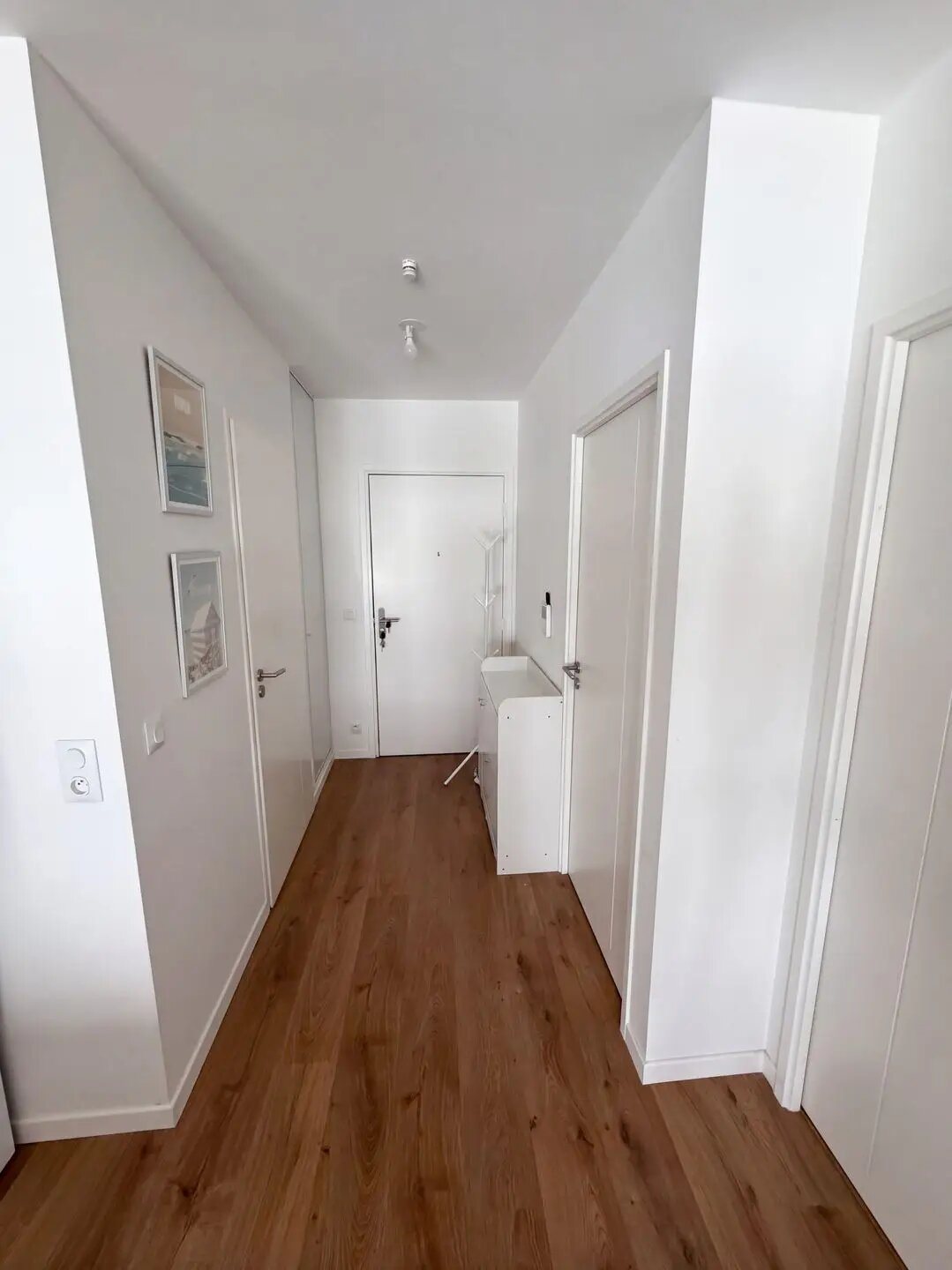 Appartement à louer, 48m², Gennevilliers