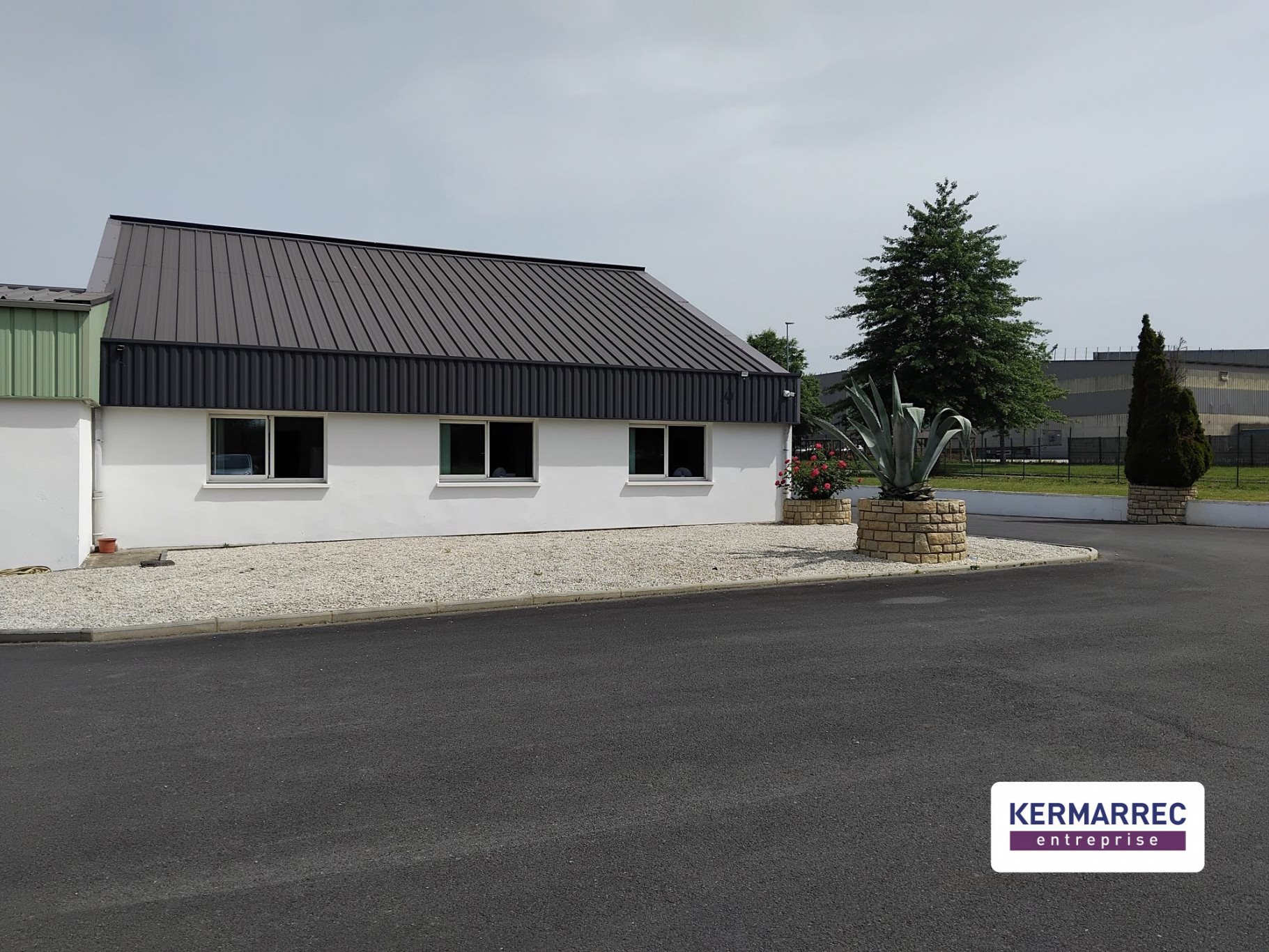 Maison à vendre, 1250m², Bourgbarré