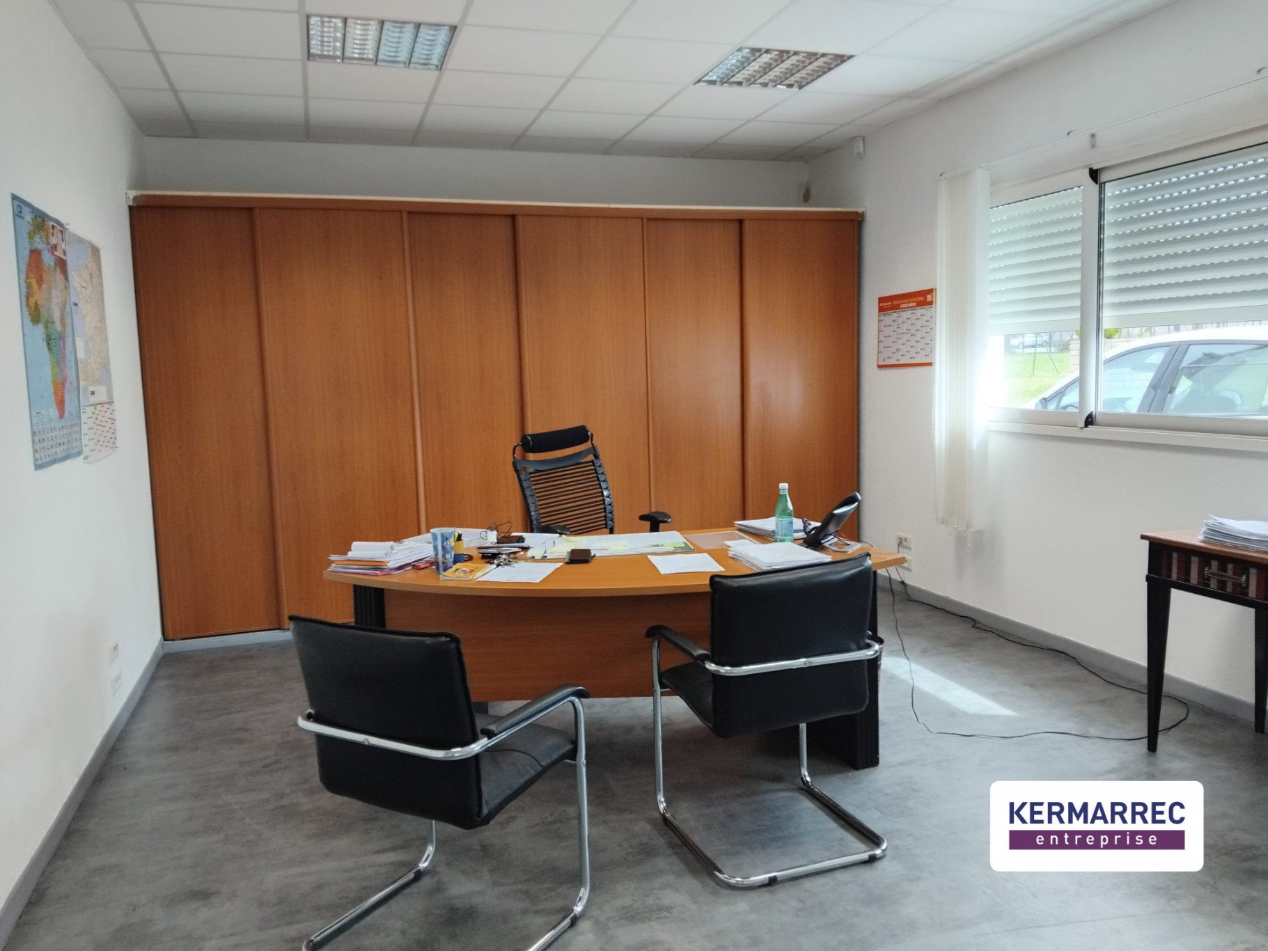Maison à vendre, 1250m², Bourgbarré