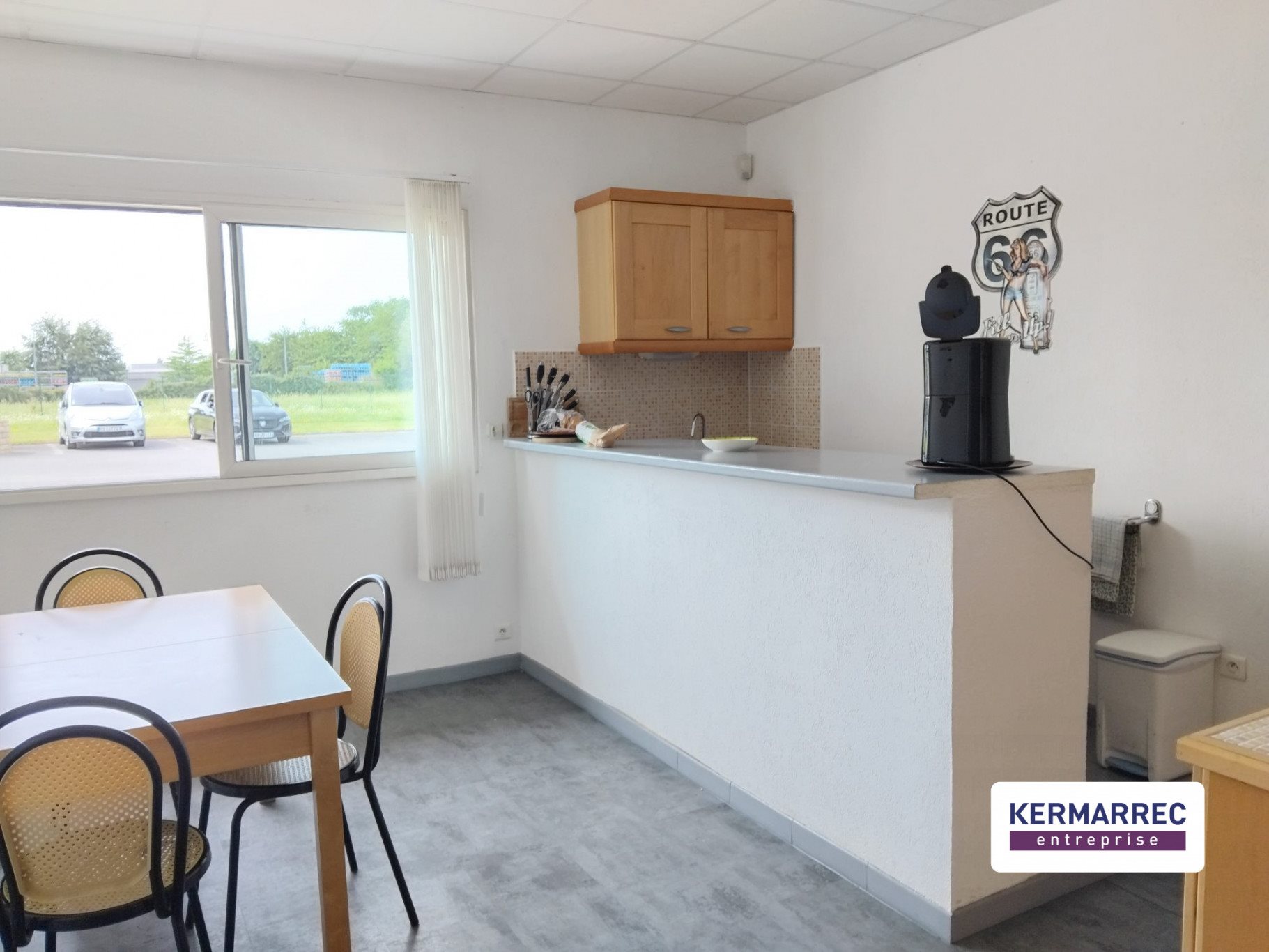 Maison à vendre, 1250m², Bourgbarré
