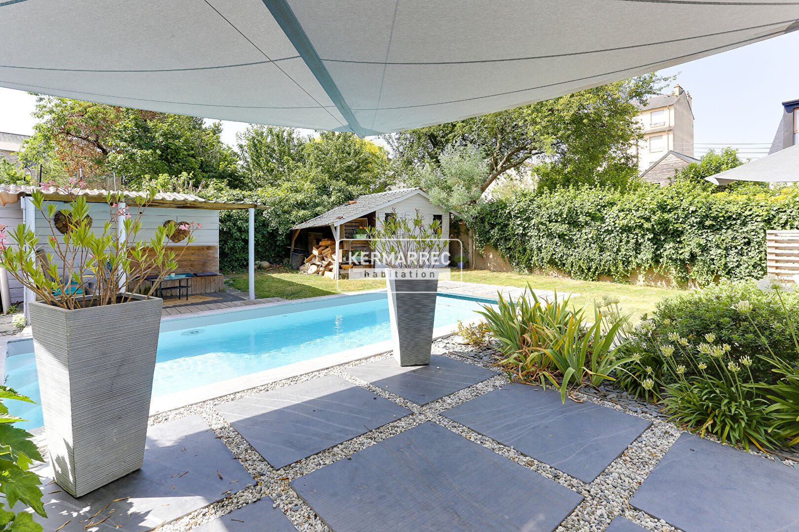 Maison à vendre, 192m², Rennes
