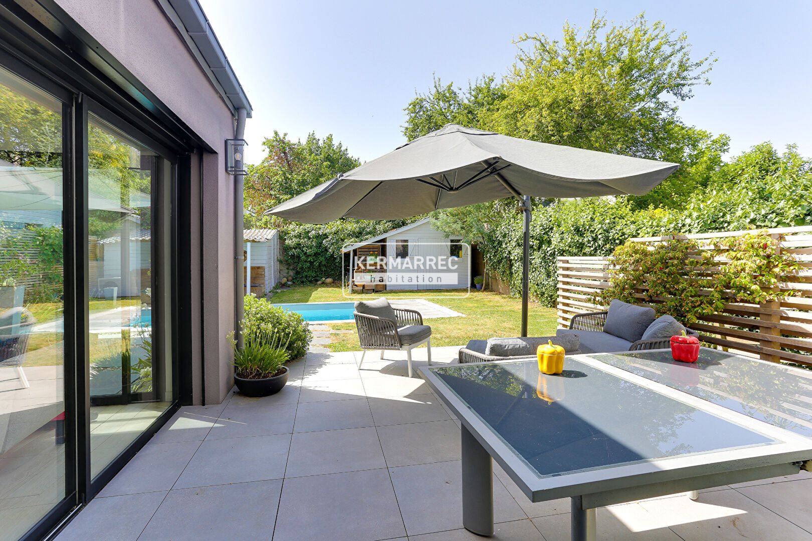 Maison à vendre, 192m², Rennes