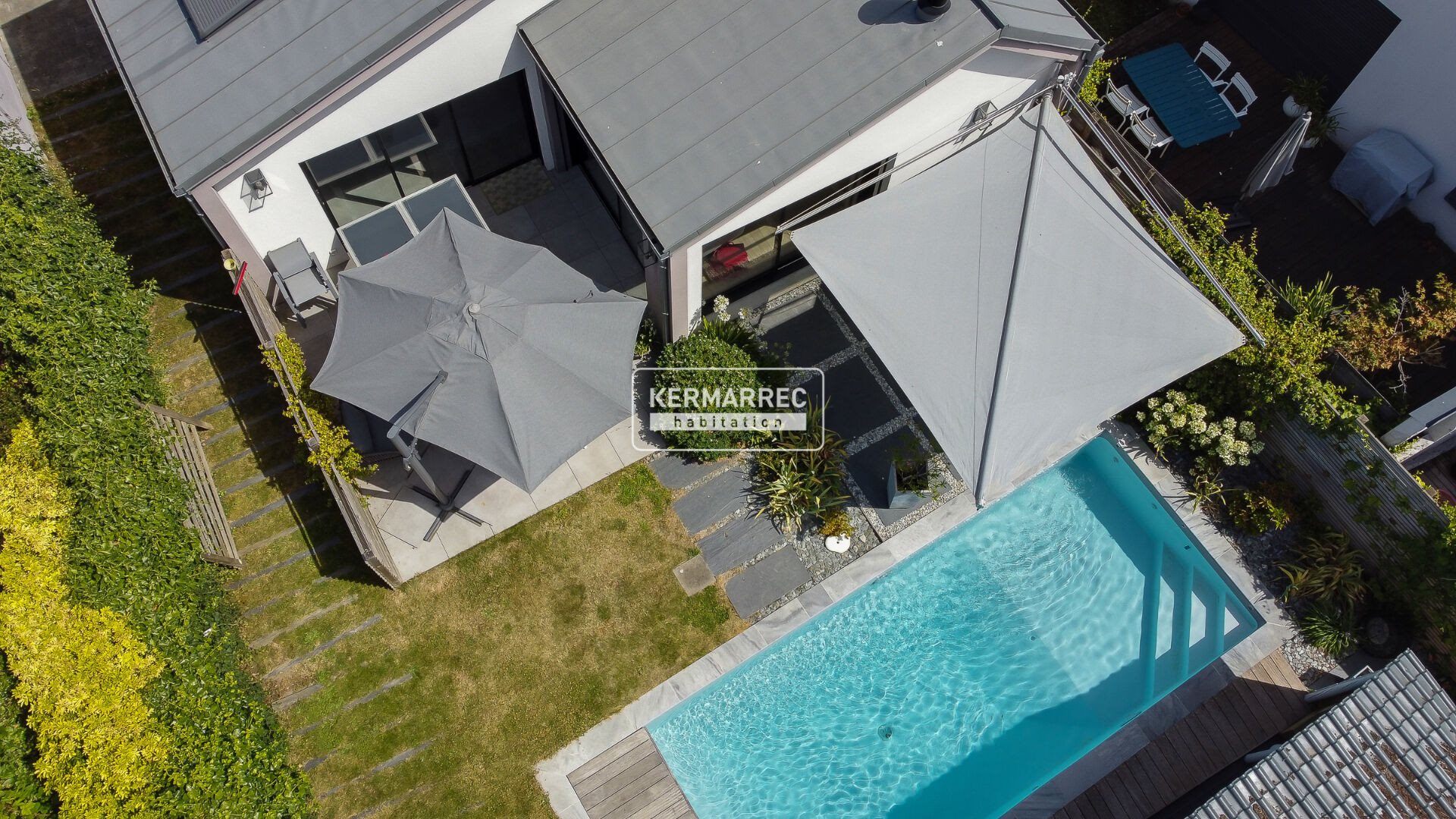 Maison à vendre, 192m², Rennes