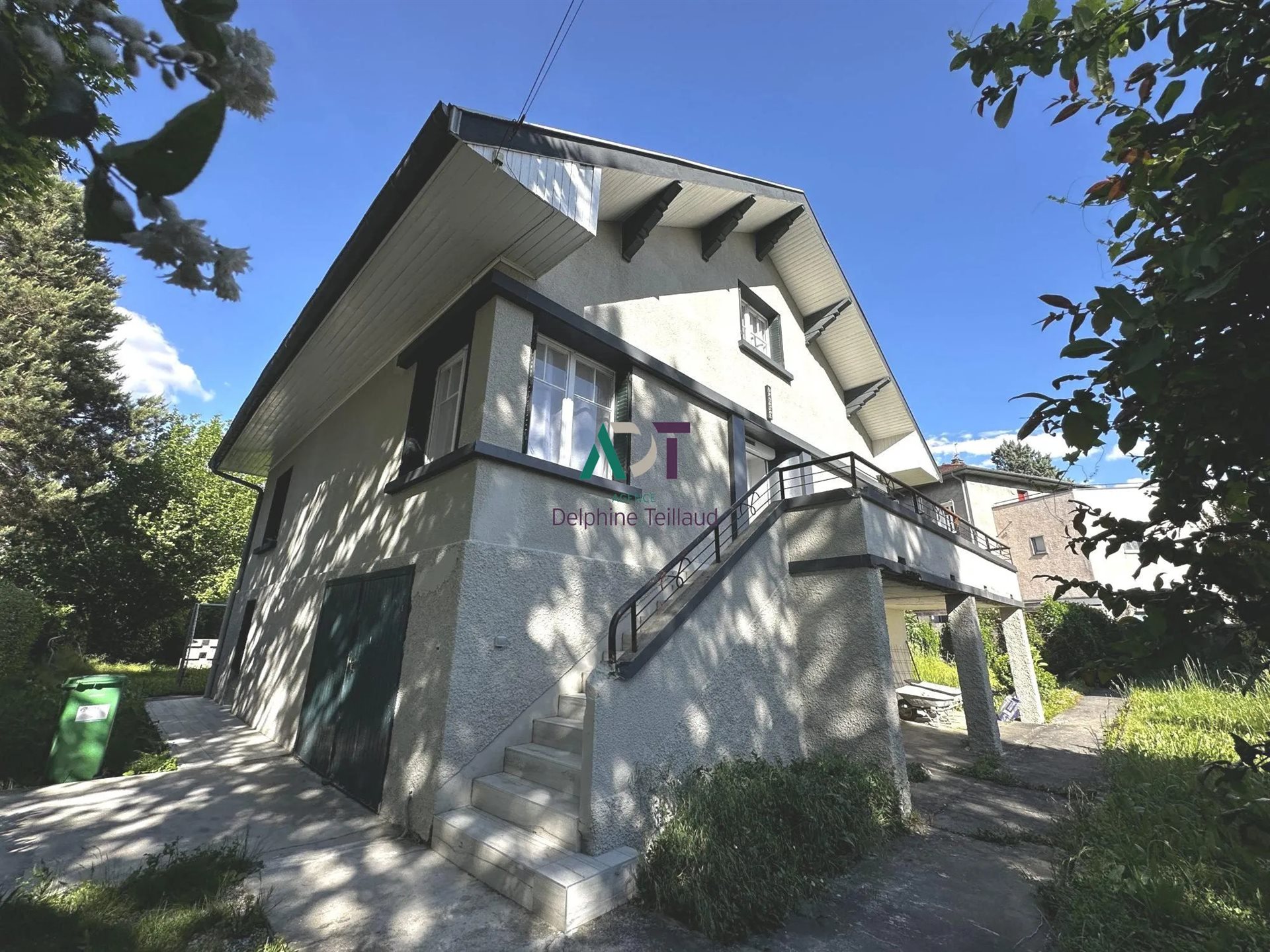 Maison à vendre, 154m², Grenoble