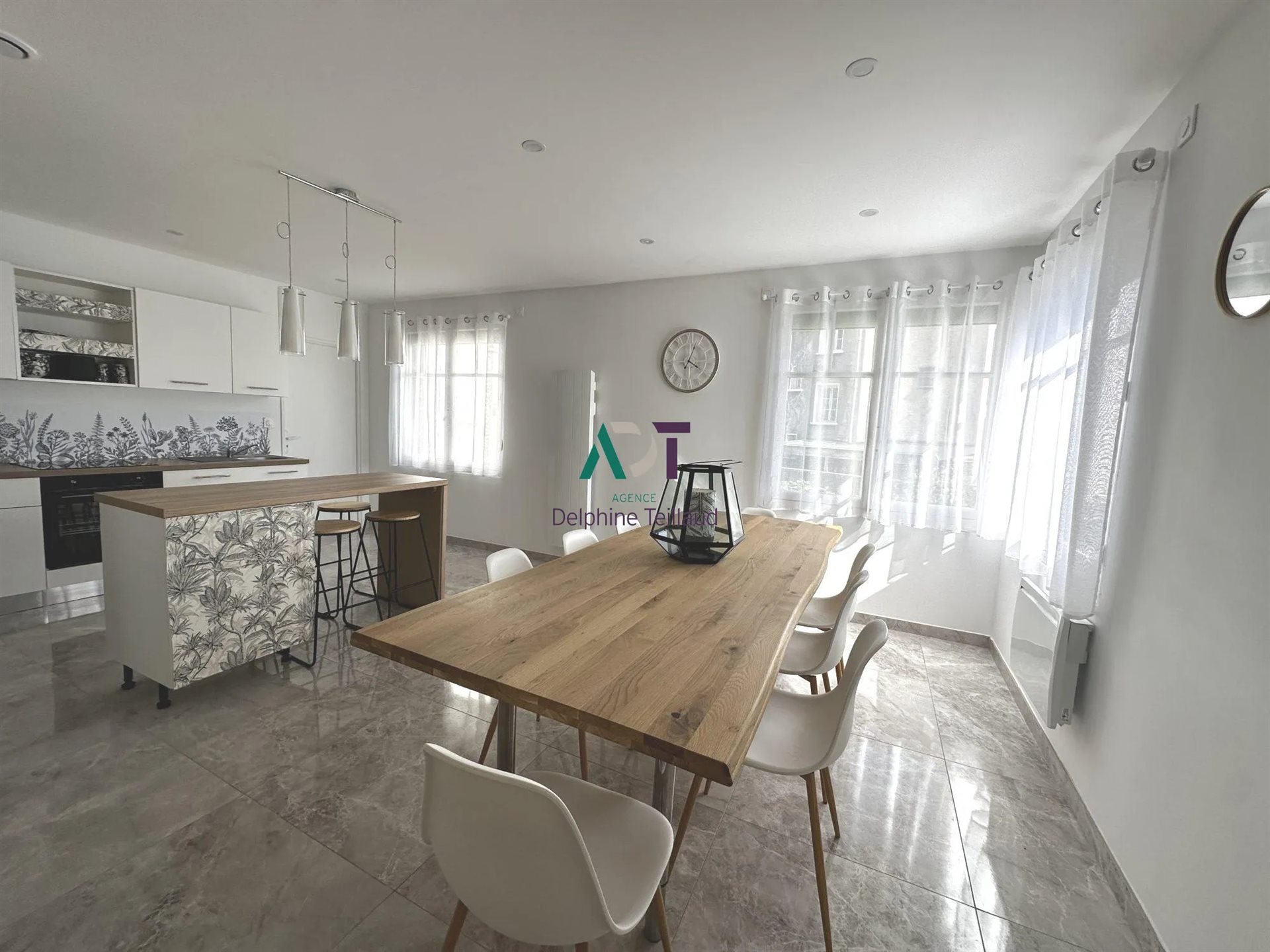 Maison à vendre, 154m², Grenoble