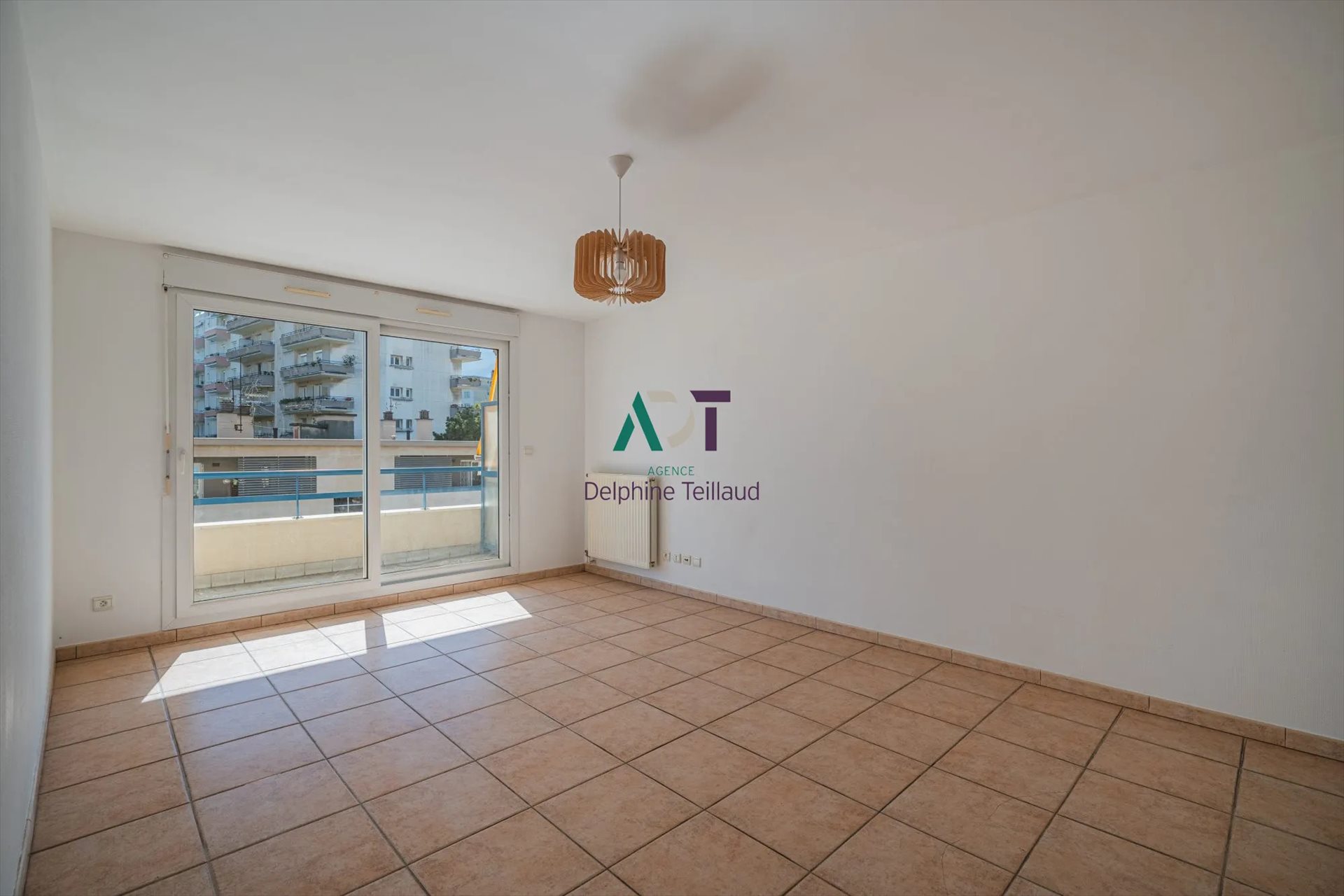 Appartement à vendre, 67m², Grenoble