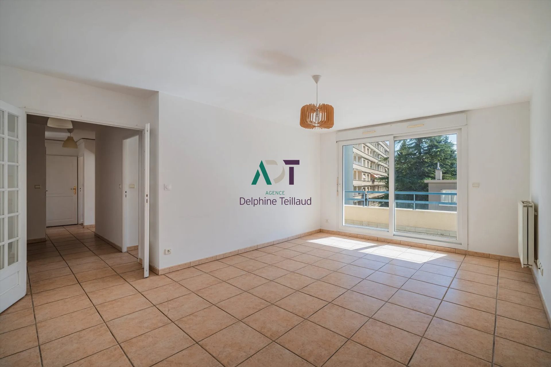 Appartement à vendre, 67m², Grenoble