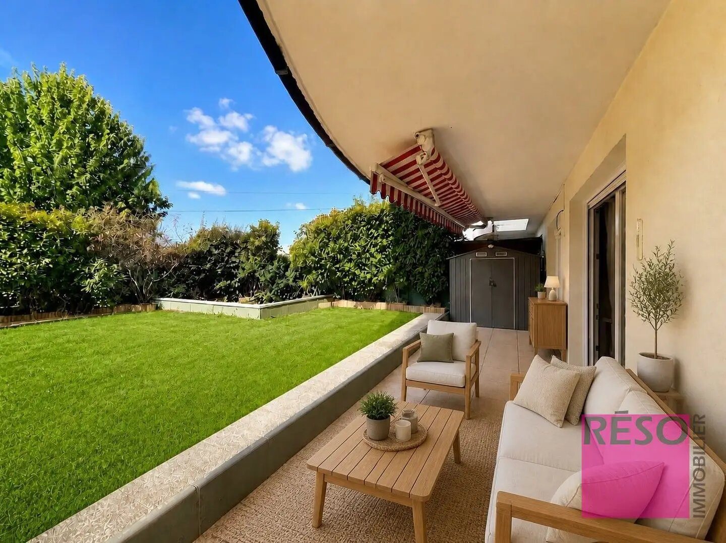 Appartement à vendre, 73m², Cranves-Sales