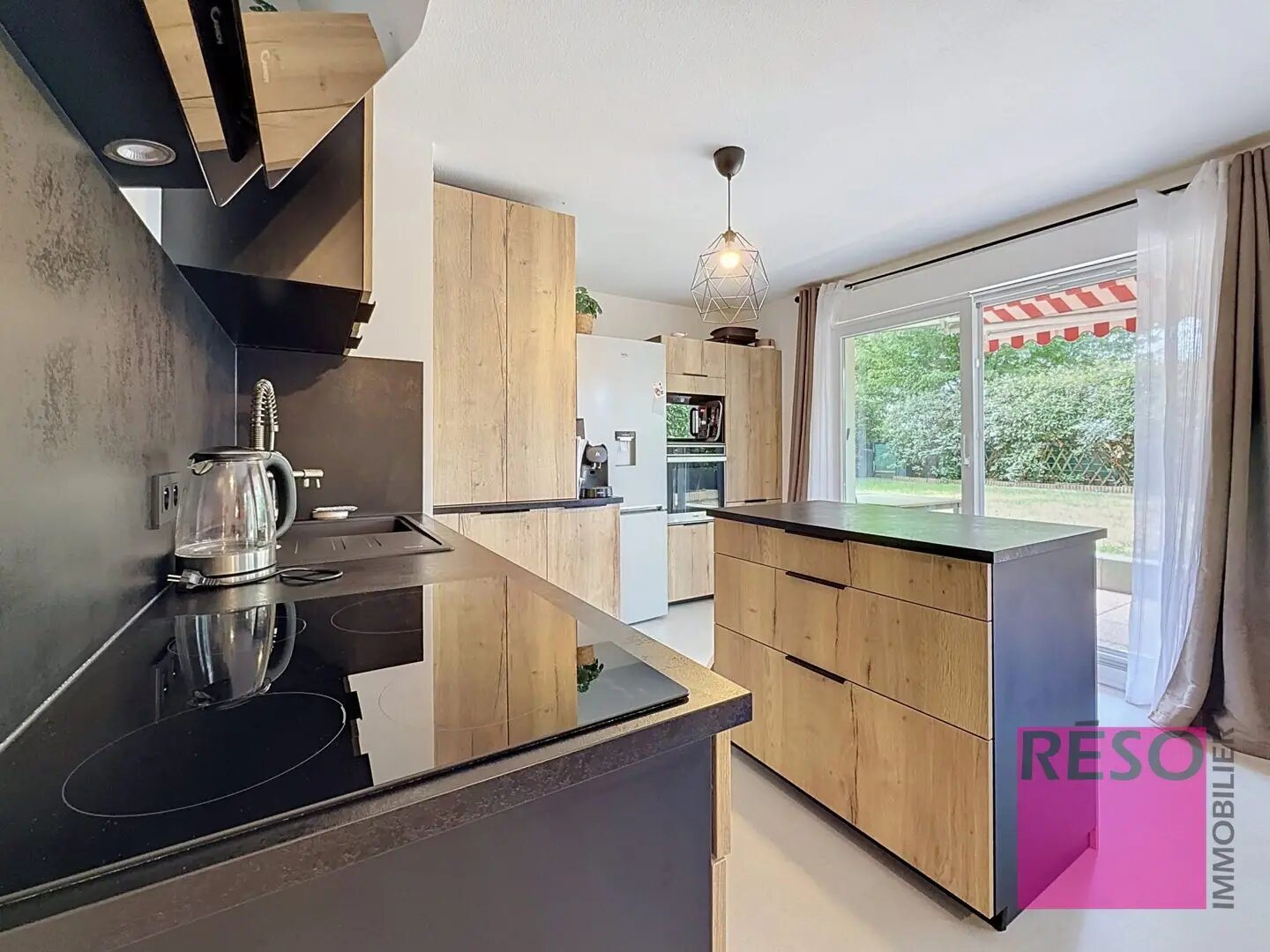 Appartement à vendre, 73m², Cranves-Sales