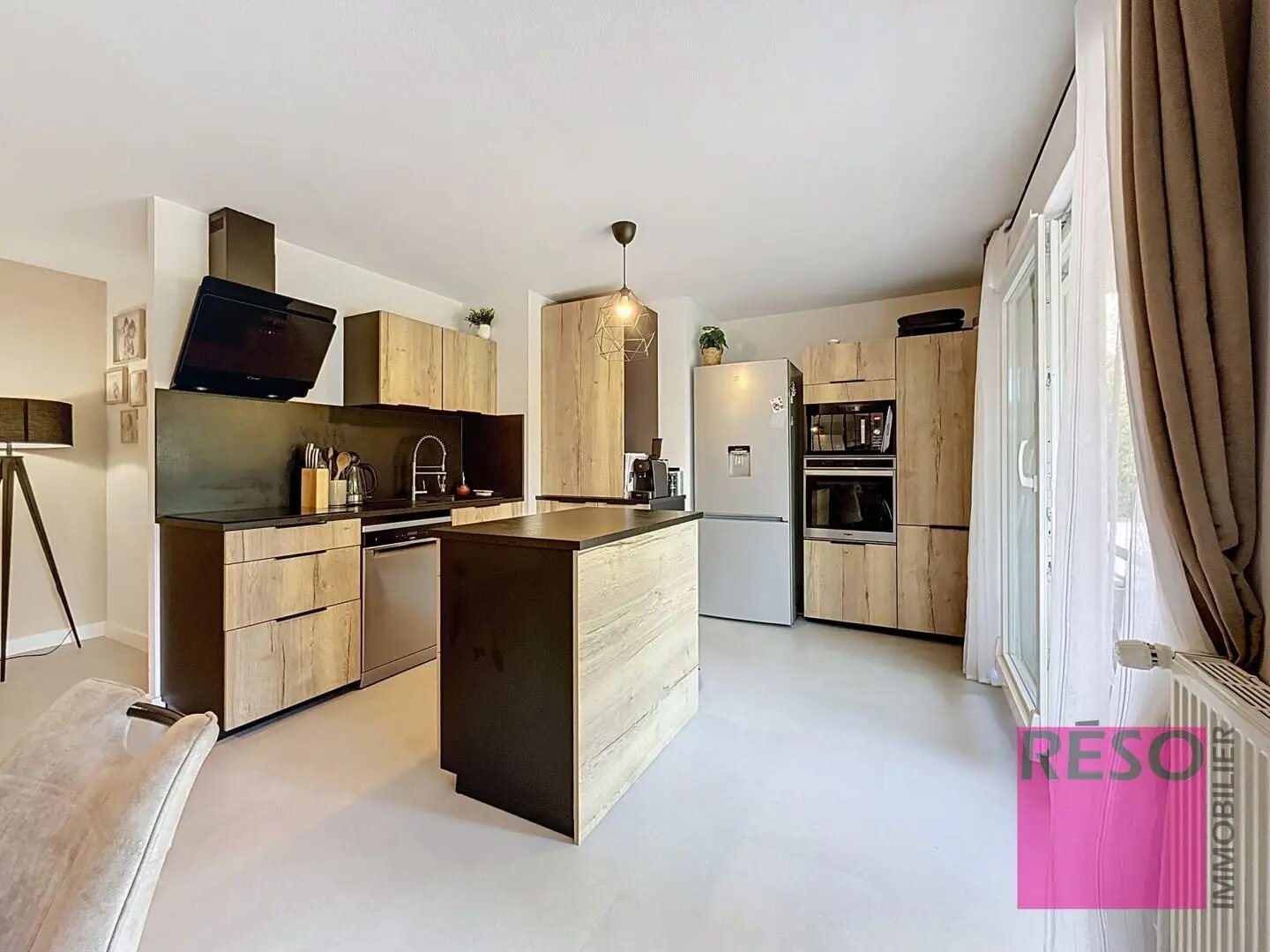 Appartement à vendre, 73m², Cranves-Sales