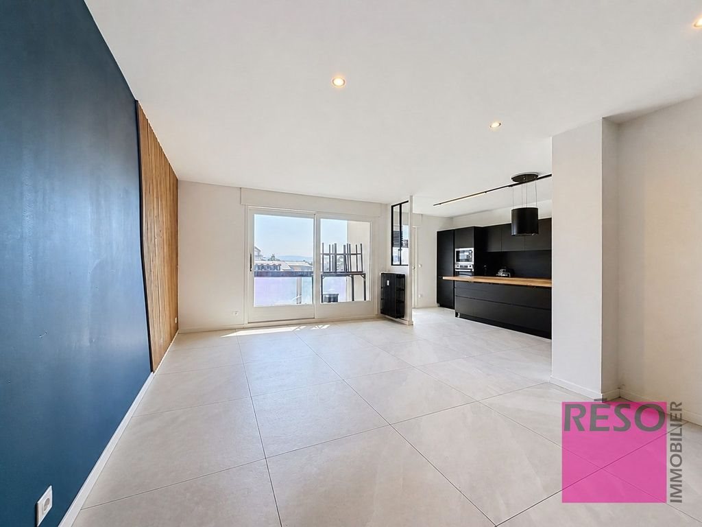 Appartement à louer, 93m², Annemasse