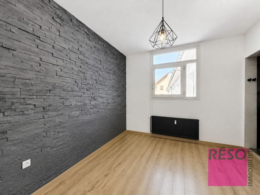 Appartement à louer, 93m², Annemasse