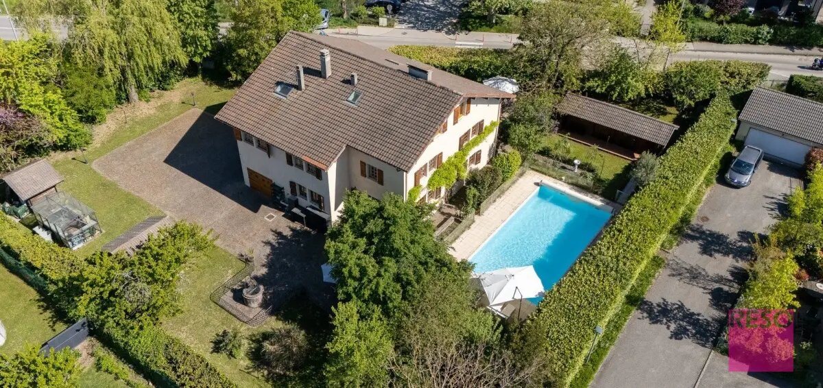 Maison à vendre, 347m², Valleiry