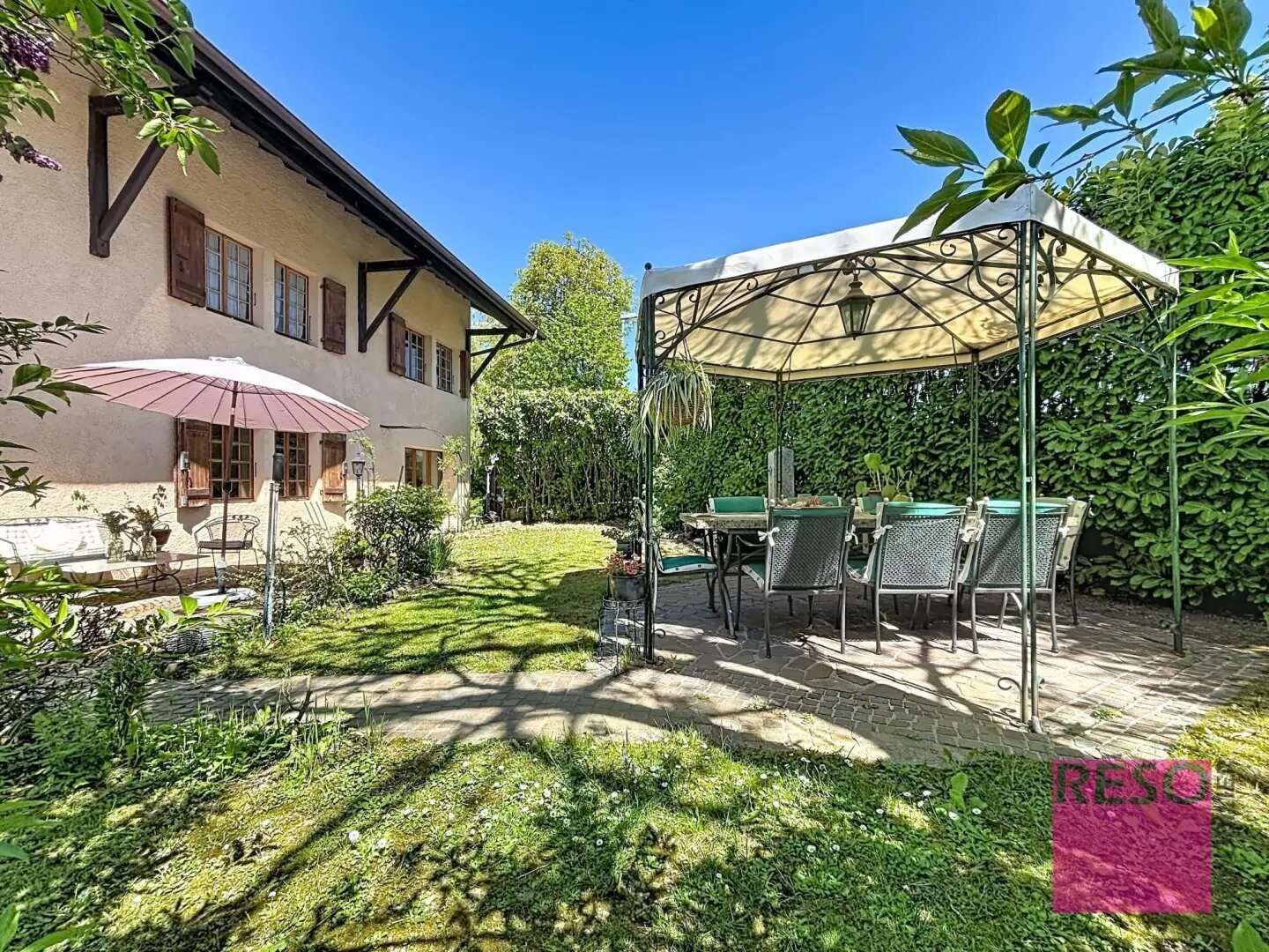 Maison à vendre, 347m², Valleiry