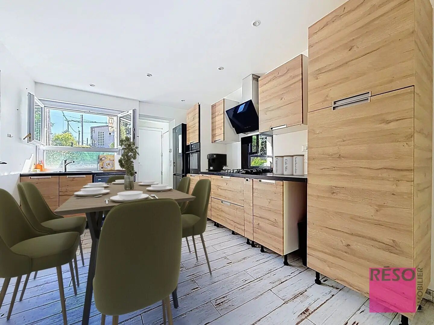 Maison à vendre, 50m², Annemasse