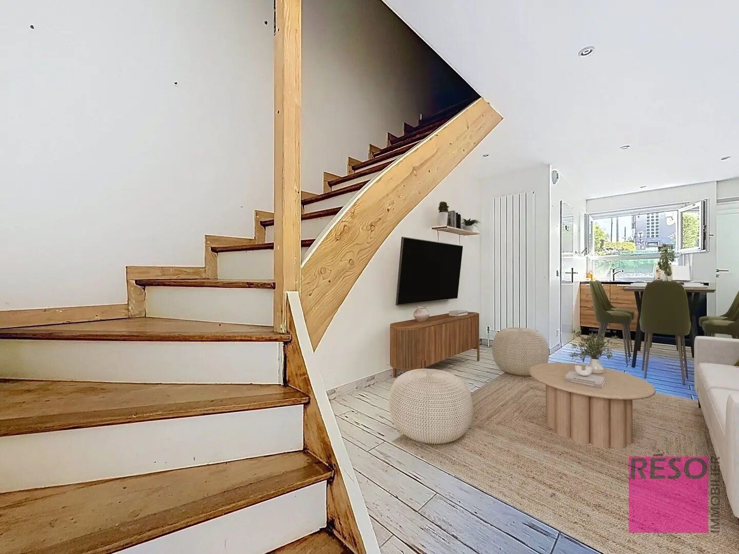 Maison à vendre, 50m², Annemasse