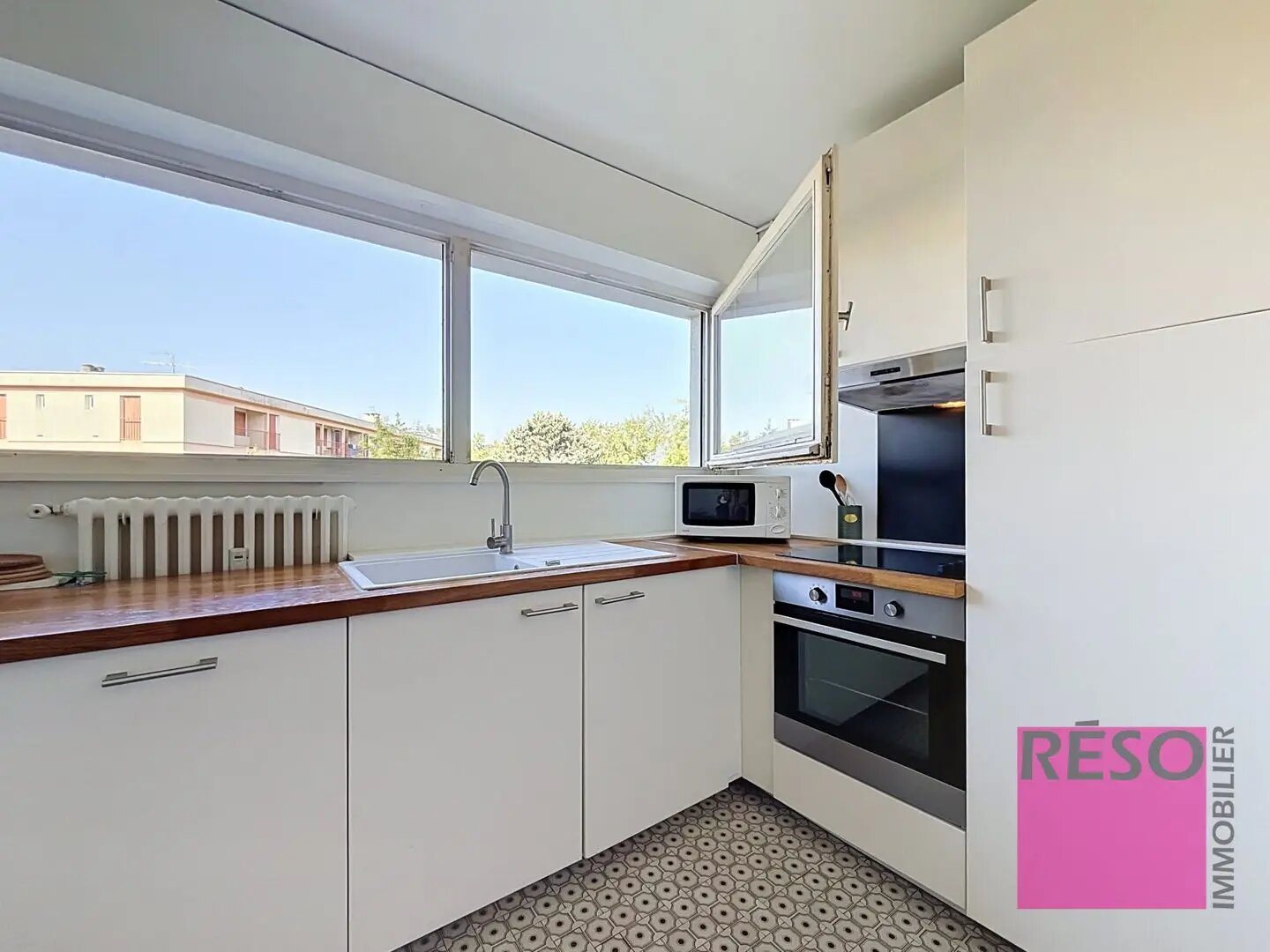 Appartement à vendre, 41m², Ambilly