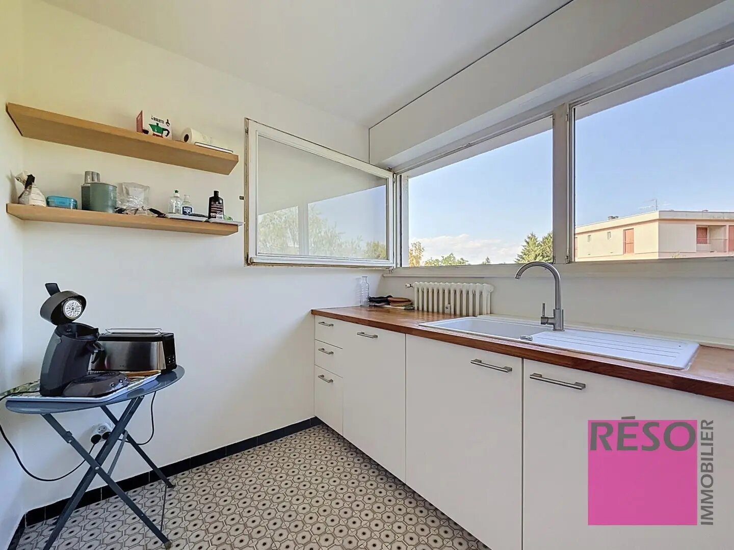 Appartement à vendre, 41m², Ambilly