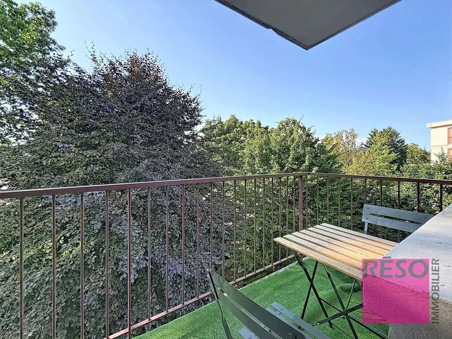 Appartement à vendre, 41m², Ambilly