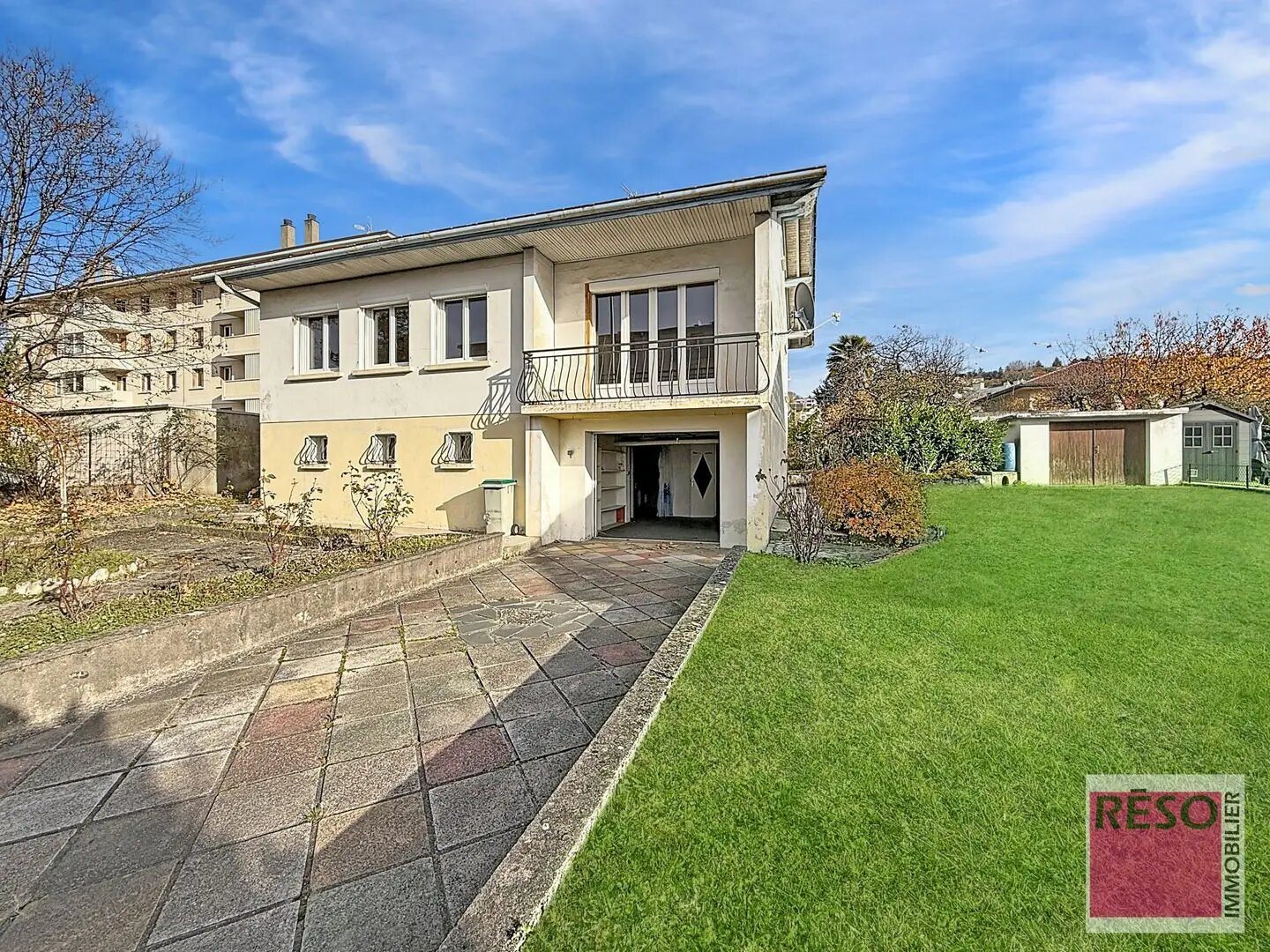 Maison à vendre, 109m², Annemasse