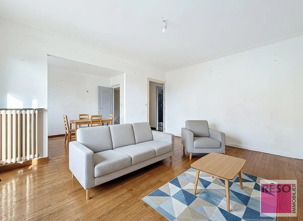 Maison à vendre, 109m², Annemasse