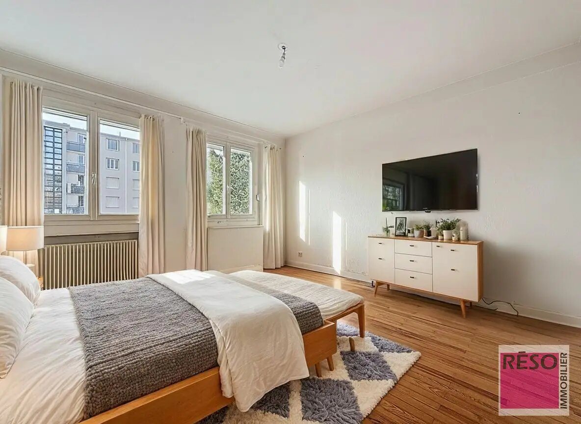 Maison à vendre, 109m², Annemasse