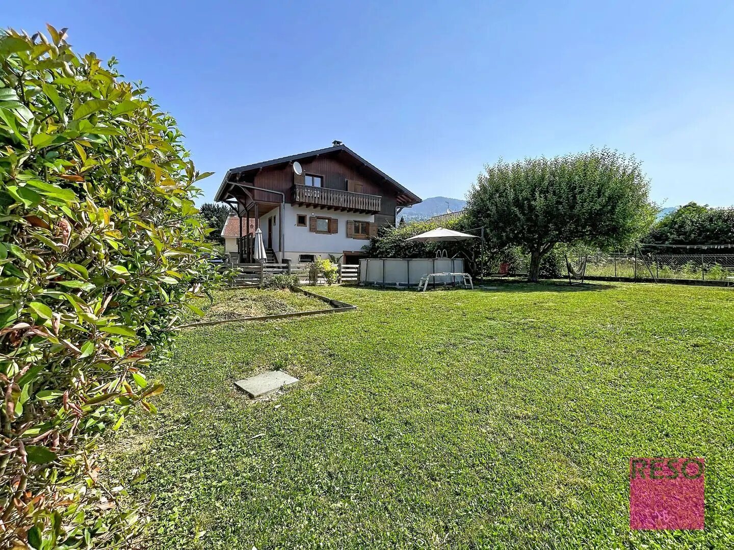 Maison à vendre, 128m², Cranves-Sales