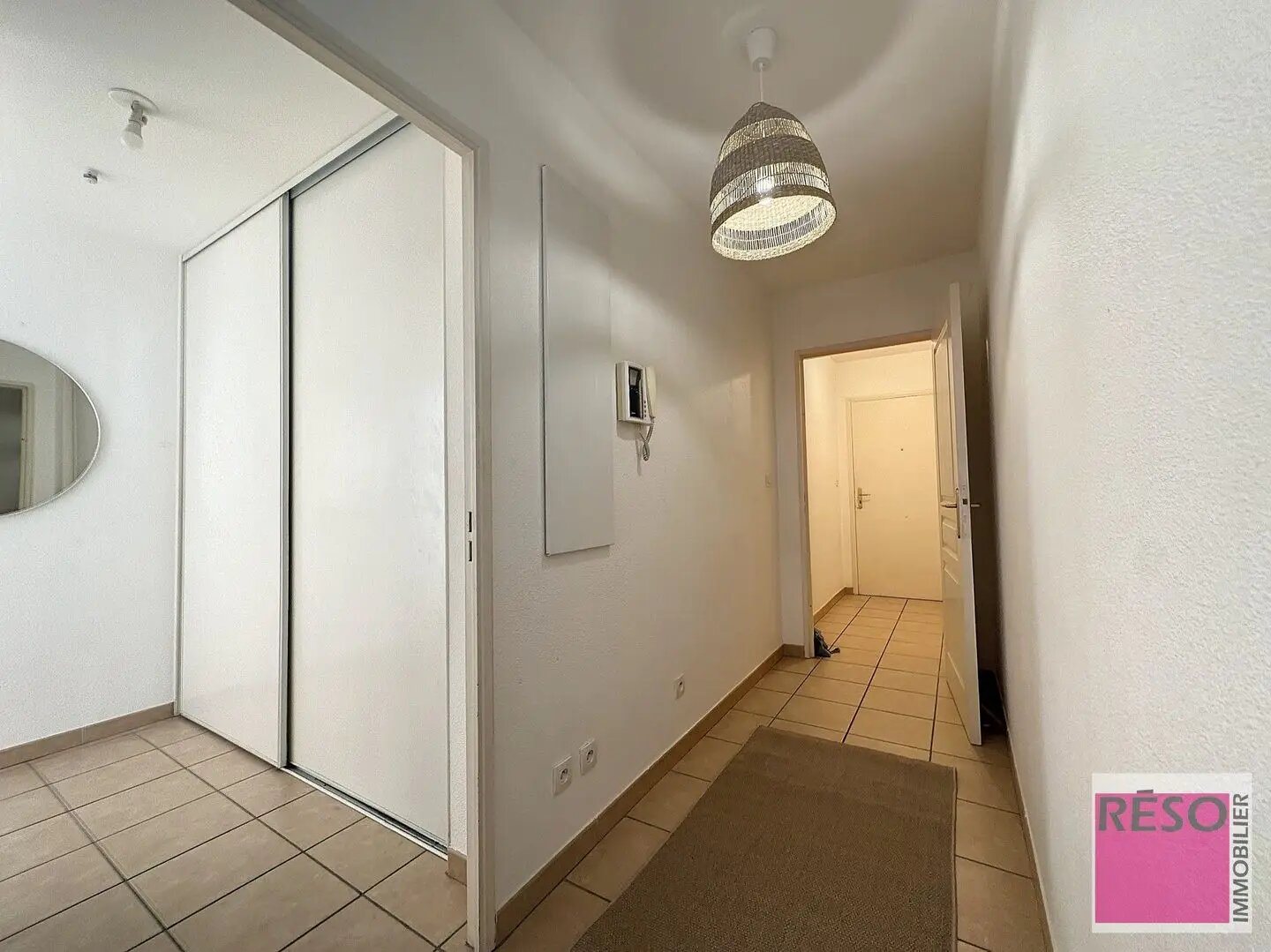 Appartement à louer, 68m², Annemasse