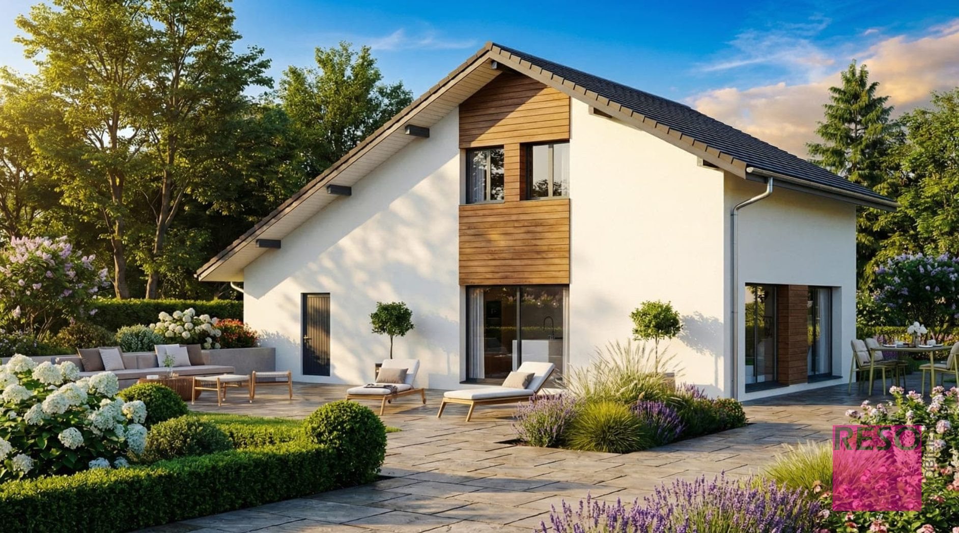 Maison à vendre, 656m², Annemasse