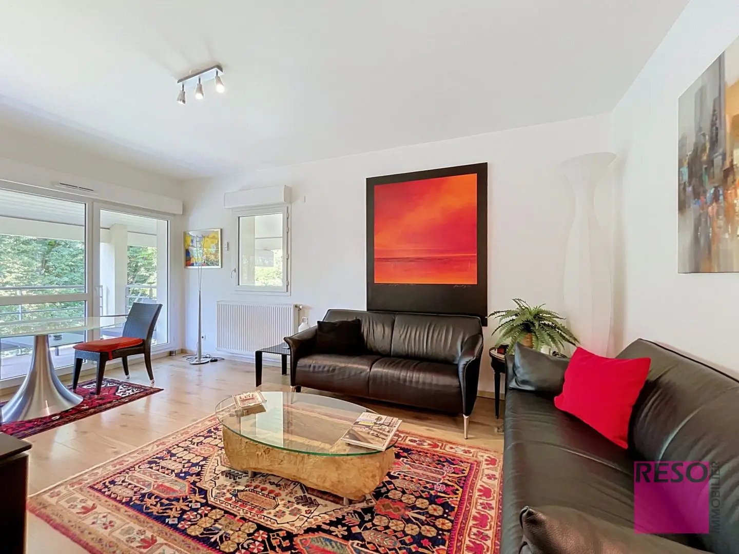 Appartement à vendre, 46m², Vétraz-Monthoux