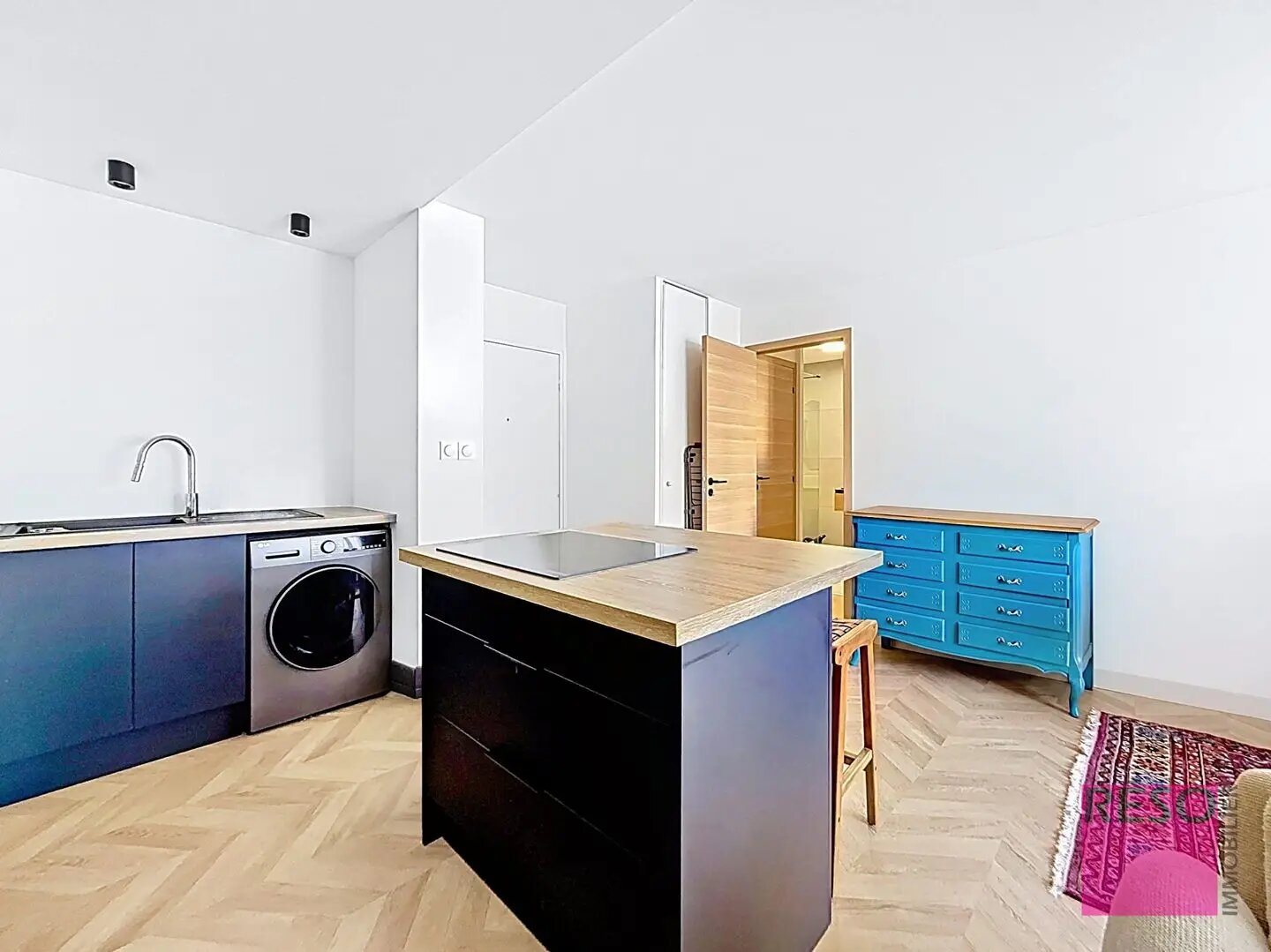 Appartement à vendre, 38m², Annemasse